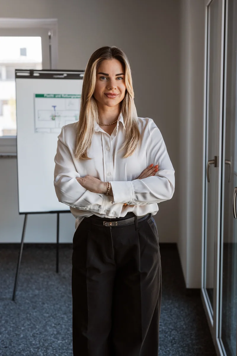 Alina Steiner